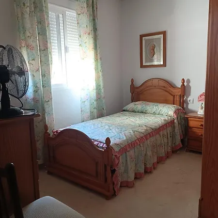 Casa Mar Baltico A 200 M De La Playa La Barrosa Holiday home
