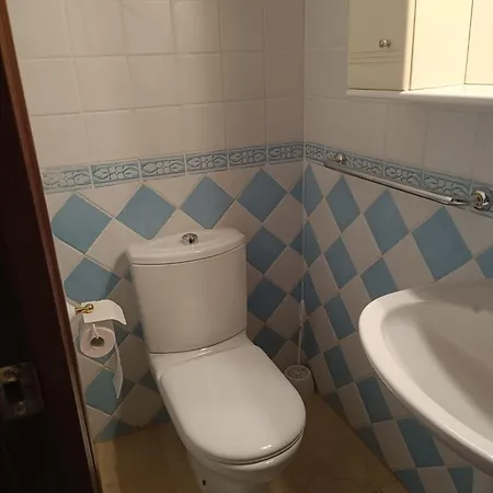 Holiday home Casa Mar Baltico A 200 M De La Playa La Barrosa