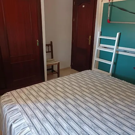 Holiday home Casa Mar Baltico A 200 M De La Playa La Barrosa Chiclana de la Frontera